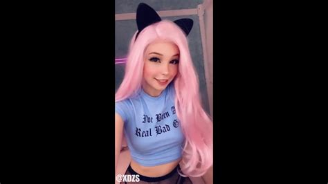 belle olivia leaks|Belle Delphine 833 Leaked Files